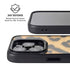 Leopard iPhone 16 Pro Kickstand Case